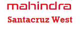 Mahindra Santacruz West Logo