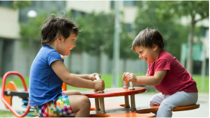 Mahindra Lifespaces Santacruz West Kids Play Area